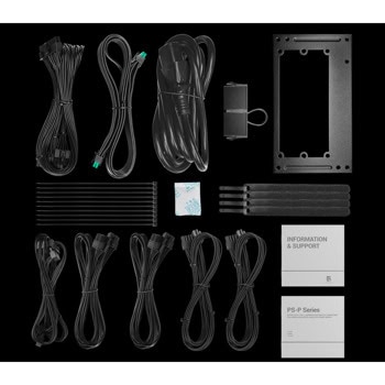 DeepCool PS850P | JAR Computers DeepCool PS850P