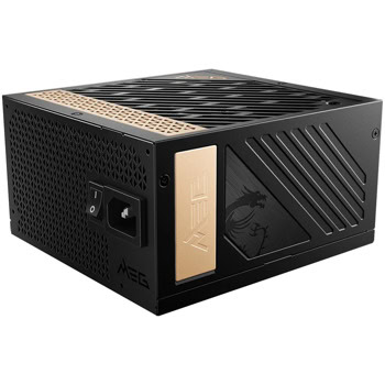 Захранване MSI Meg Ai1300P PCIE5 306-7ZP4A11-CE0 | JAR Computers Захранване MSI Meg Ai1300P PCIE5 306-7ZP4A11-CE0