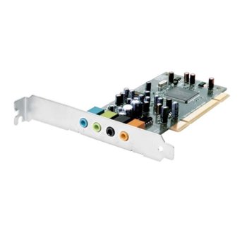 Creative Sound Blaster 5.1 VX, PCI 2.1, 5.1CH, bulk | JAR Computers Creative Sound Blaster 5.1 VX