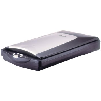 Mustek 4800TA II Pro