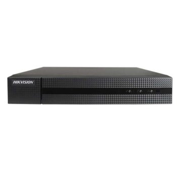 Хибриден видеорекордер HikVision HWD-6104MH-G2, 4 канала, H.265 Pro+/H.265 Pro/H.265/H.264+/H.264, SATA, 2x USB, 1x RJ-45, 1x RCA, 1x HDMI, 1x VGA | JAR Computers HikVision HWD-6104MH-G2