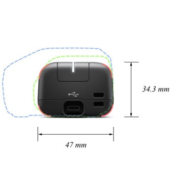 Epson WorkForce ES-50 B11B252401