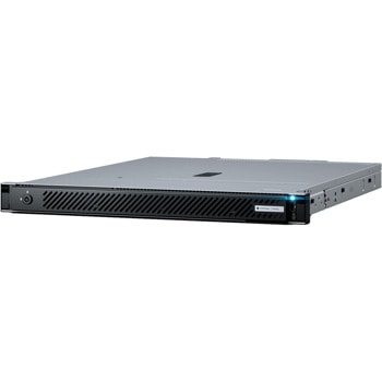 IP видеорекордер Milestone Husky HE700R, 100 канален, 4x SATA III, 2x 10/100/1000Base-T, VGA | JAR Computers MILESTONE Husky HE700R-32TB