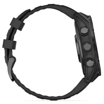 Garmin fenix 8 47mm Slate Gray/Black 010-02904-00