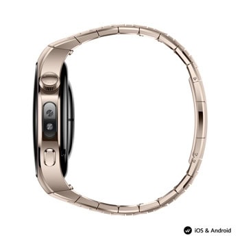 Huawei Watch 5 Soc-L29M Dawnligh + FreeBuds 6i