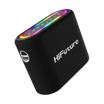 HiFuture Vocalist 300 Black