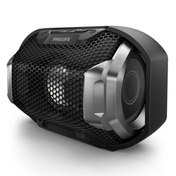 Philips speakers Black SB300B