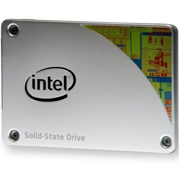 SSD 360GB, Intel 535 Series