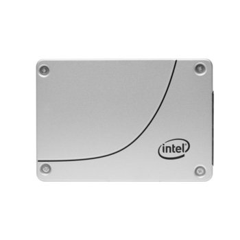 Intel 480GB D3-S4510 SATA 2.5&quot;
