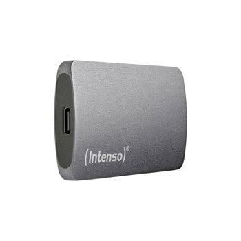Intenso External SSD TX800 2TB