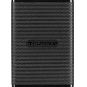 Памет SSD 1TB Transcend ESD270C, външно, USB Type C към USB Type A, скорост на четене 520 MB/s, скорост на запис 460 MB/s | JAR Computers Transcend 1TB ESD270C USB 3.1 Gen 2/Type C