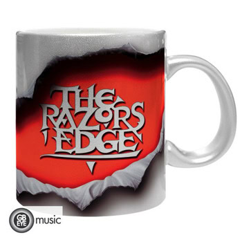 ABYstyle AC/DC - Mug - 320 ml - Razors Edge