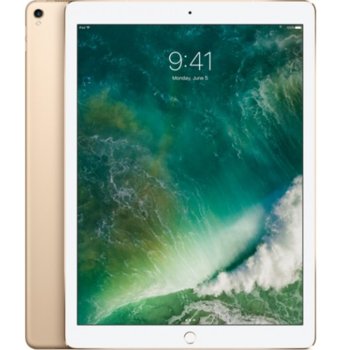 Apple iPad Pro Cellular Gold MPA62HC/A