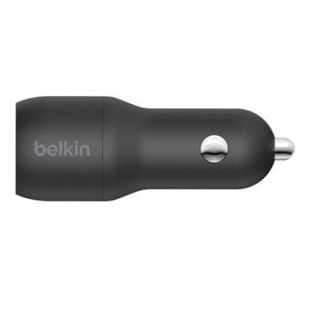 Belkin Boost Charge Dual CCE002bt1MBK
