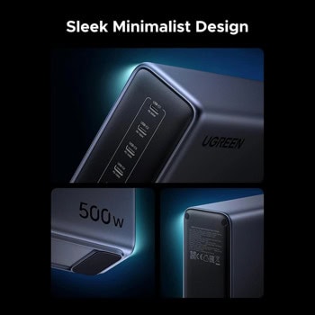 Ugreen Nexode X759 55550B