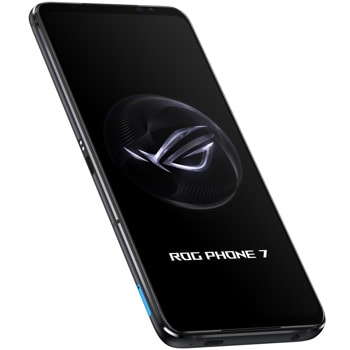 Asus ROG Phone 7 16GB+512GB White 90AI00H2-M000E0