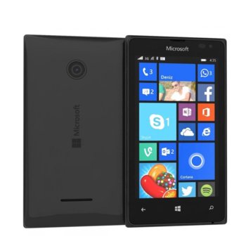 MICROSOFT LUMIA 532 BLACK