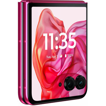 Motorola Razr 50 Ultra Hot Pink 12/512GB PB1T0101P