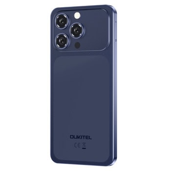 Oukitel C17 4G 64GB/4GB Blue | JAR Computers Oukitel C17 4G 64GB/4GB Blue