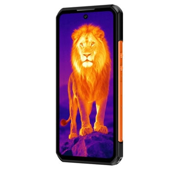 Oukitel WP500 Ultra 1TB/12GB Orange