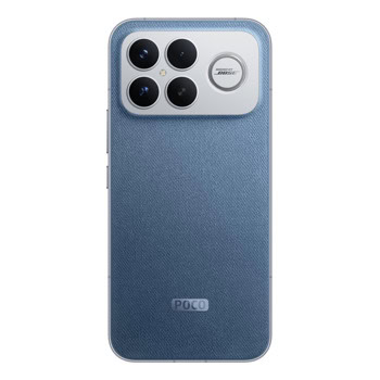 POCO F8 Ultra 16/512GB Denim Blue MZB0M5MEU