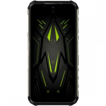 Ulefone Armor 22 8/256GB Black/Green