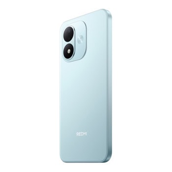 смартфон xiaomi redmi note 17 4/128gb sky teal
