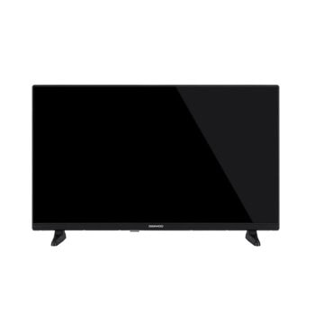 Телевизор Daewoo 32DE14HL, 32" (81.28cm) HD LED TV, DVB-T2/C2/S2, 2x HDMI, 1x USB | JAR Computers Daewoo 32DE14HL