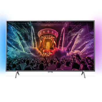 55&quot; Philips 55PUS6401/12