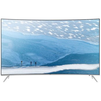 Телевизор Samsung UE49KS7502U 49"(124.46 cm) ,4K UltraHD Smart TV, DVB-T2/C/S2, Wi-Fi,LAN, 4x HDMI, 3x USB | JAR Computers SamsungUE49KS7502UXXH
