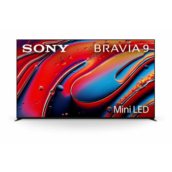 Телевизор Sony K-75XR90, 75" (190.5cm) 4K/UHD Mini LED Smart TV, HDR10, 120Hz, Dolby Vision, Dolby Atmos, DVB-T2/C/S2, Wi-Fi, Bluetooth, LAN, 4x HDMI, 2x USB | JAR Computers Sony K-75XR90 K75XR90PAEP