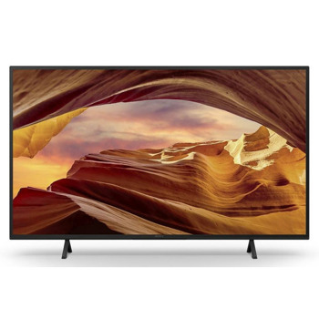 Телевизор Sony KD-75X75WL, 75" (190.5cm), 4K/UHD LED Smart Android TV, HDR10, Dolby Vision, DTS, DVB-T/T2/C/S/S2, Bluetooth, Wi-Fi, LAN, 4x HDMI, 2x USB | JAR Computers Sony KD-75X75WL