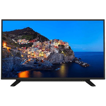 Телевизор Toshiba 24W2163DG, 24" (60.96 см), HD Smart LED TV, HDR, DVB-T/T2/C/MPEG4, Wi-Fi, LAN, 1x HDMI, 1x USB | JAR Computers Toshiba 24W2163DG