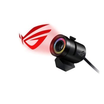 ASUS ROG Spotlight RGB Aura Sync USB Logo