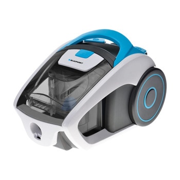 Прахосмукачка Blaupunkt VCC301, 700W, 1200ml капацитет на контейнера, клас A, HEPA филтър, сива | JAR Computers Прахосмукачка Blaupunkt VCC301
