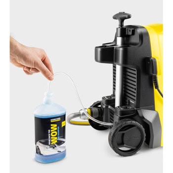 водоструйка karcher k 4 classic car 16794220