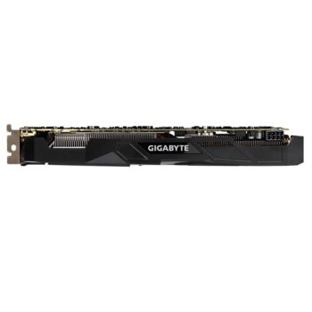 Gigabyte GF GTX 1070 WINDFORCE OC 8G N1070WF2OC-8G