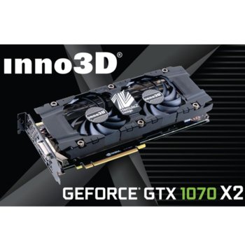 GF GTX 1070 8GB