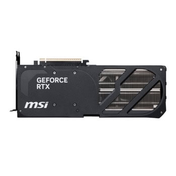 MSI GeForce RTX 5080 SHADOW 3X OC