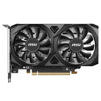 MSI GeForce RTX 3050 VENTUS 2X E 6G OC