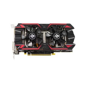 PowerColor TurboDuo R9 285 2GB GDDR5 OC