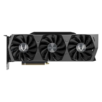 ZOTAC GAMING GeForce RTX 3080 TRINITY OC 12GB LHR