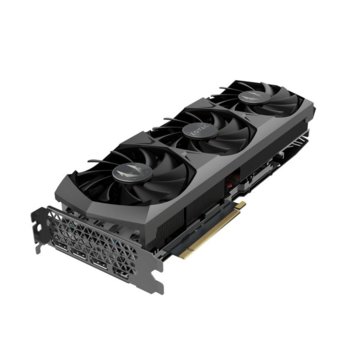 Zotac Gaming GeForce RTX 3090 Trinity OC