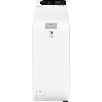 Перална машина AEG LTR7E373E, клас C, 7 кг. капацитет, 1251 оборота в минута, 11 програми, свободностояща, 40cm ширина, ProSteam, ProSense, бяла | JAR Computers Перална машина AEG LTR7E373E