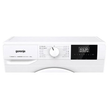 Перална машина Gorenje WNGPI61SBS