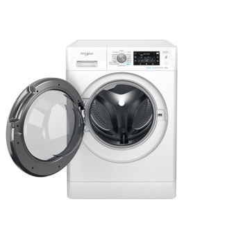 Whirlpool FFD 8489 BCV EE