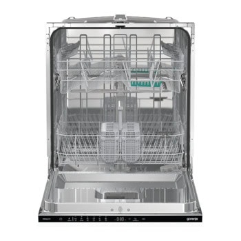 съдомиялна за вграждане gorenje gv642d90