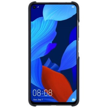 Huawei Nova 5T Terminal Protective Case And Cover