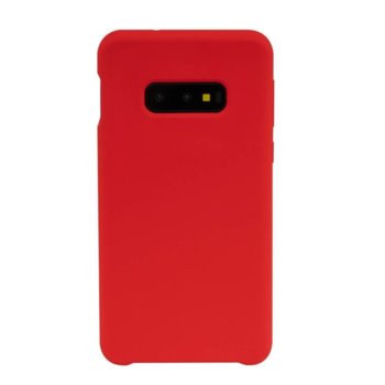 JT Berlin Steglitz for Galaxy S10e 10441 red