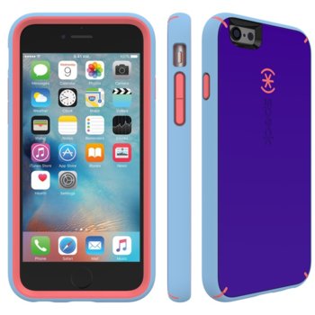 Speck MightyShell за iPhone 6S 73801-5366